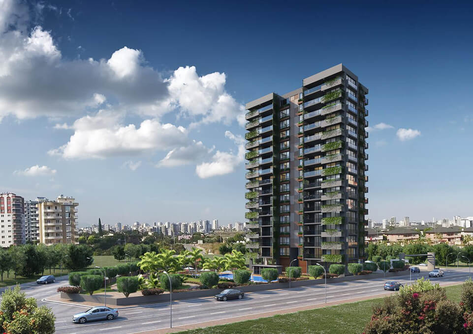 Koru Apartmanı Elektrik İşleri