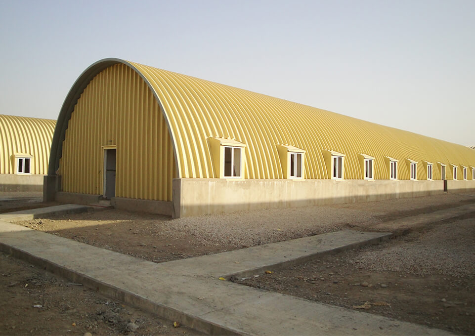 Afganistan Ordusu 2 / 209.Garnizon Genişletme Projesi